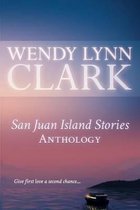 San Juan Island Stories Anthology