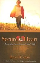 Secure in Heart