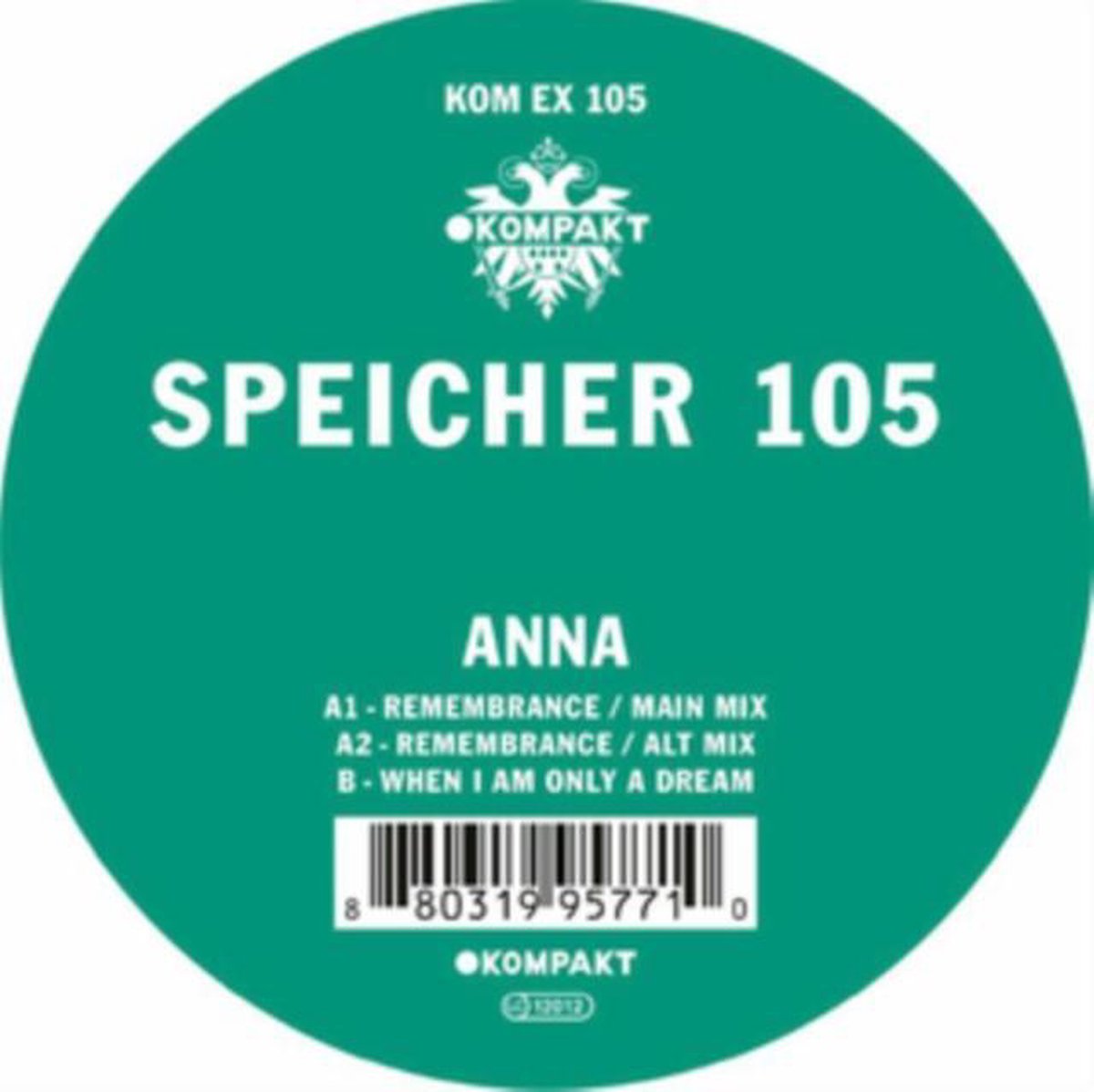 Speicher 105