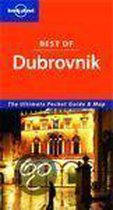 Lonely Planet Dubrovnik, Best of / druk 1