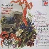 Schubert: Trout Quintet, etc / Immerseel, Beths, et al