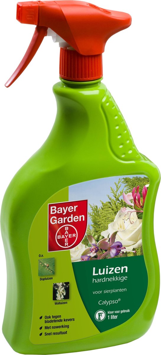 Bayer Calypso spray 1 l