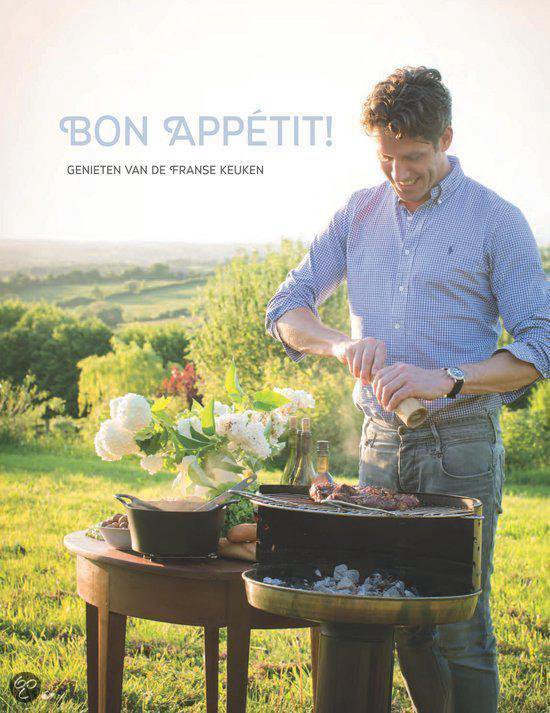 Bon appetit - John Gerdsen | Respetofundacion.org