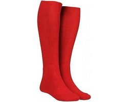 TCK - Sportkousen - Rood - Large