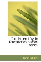 The Historical Nights Entertainment Second Series