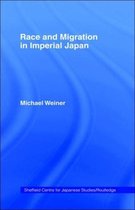 Race and Migration in Imperial Japan