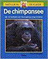 Natuur in de kijker 7 - De chimpansee