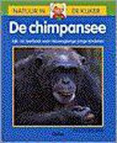 Natuur in de kijker 7 - De chimpansee