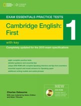 Exam Essen Camb First Prac Test 1 w/okey
