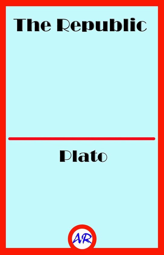 The Republic - cover