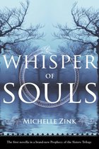 Omslag Whisper of Souls