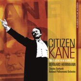 Citizen Kane - The Classic Film Scores Of Bernard Herrmann