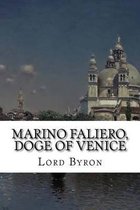 Marino Faliero, Doge of Venice