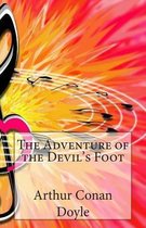 The Adventure of the Devil's Foot