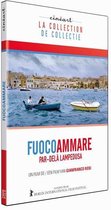 Fuocoammare (DVD) (Cineart Collection)