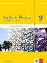 Lambacher Schweizer - Ausgabe für Rheinland-Pfalz. Schülerbuch 9. Schuljahr