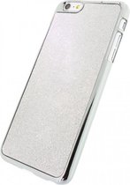Xccess Glitter Cover Apple iPhone 6 Plus Silver