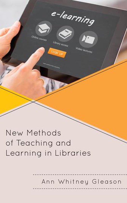 Medical Library Association Books Series New Methods of Teaching and