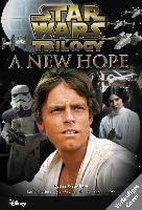 Drei gegen das Imperium (Star Wars, Eine neue Hoffnung) Episode IV
