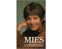 Mies cursiefjes