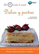 Dulces y Postres