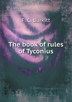 The Book of Rules of Tyconius