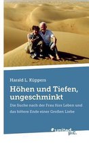 Hohen Und Tiefen, Ungeschminkt