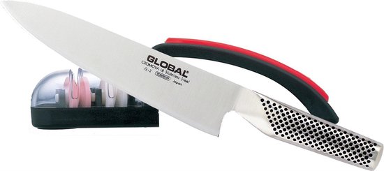 Global G2220BR Messenset - 2-delig