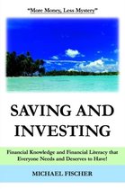 Saving and Investing