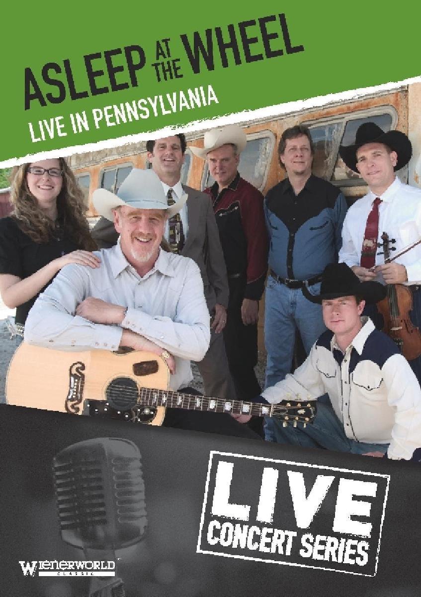 Live In Pennsylvania (Import)