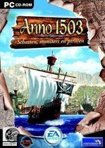 Anno 1503 Schatten, Monsters & Piraten