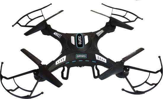 Guardo Drone DR120 | bol.com