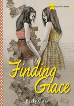 Gutsy Girl Series 3 - Finding Grace