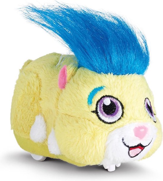 zhu zhu pets rocky