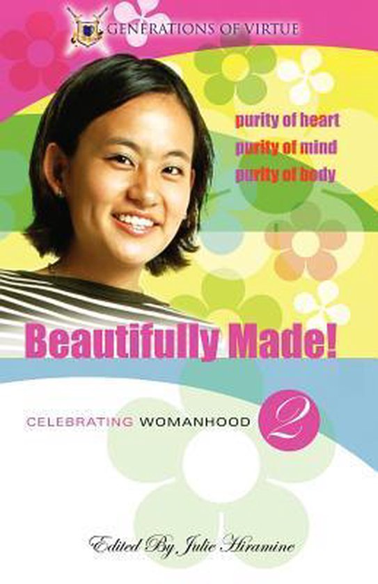 Beautifully Made! - cover