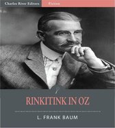 Rinkitink in Oz (Illustrated Edition)