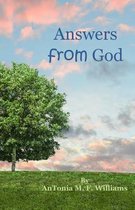 Answers From God