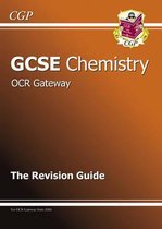 GCSE Chemistry OCR Gateway Revision Guide