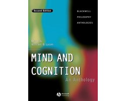 Mind and Cognition