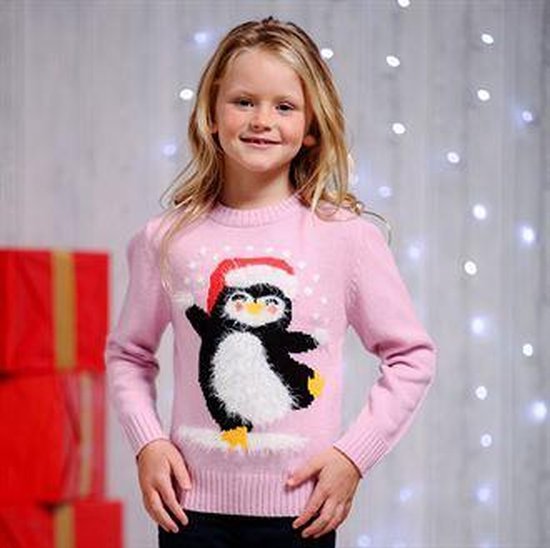 Kersttrui