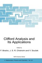 Clifford Analysis and Its Applications