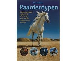 Paardentypen