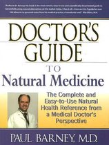 Doctor's Guide to Natural Medicine