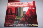 Murder One - Cult Themes