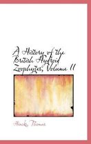 A History of the British Hydroid Zoophytes, Volume II