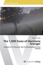 The 1,000 Faces of Hermione Granger