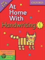 At Home with Handwriting