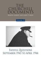 Churchill Documents Vol. 19