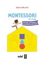 Montesssori en casa/ Montessori at Home