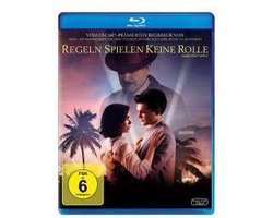 Rules Don't Apply (2016) (Blu-ray)
